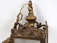 Decoratieve lantaarn - afbeelding 3 van  5
