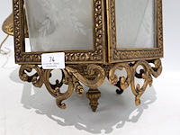 Decoratieve lantaarn - afbeelding 4 van  5