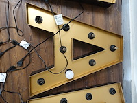 Decoratieve letters - afbeelding 3 van  6