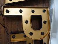 Decoratieve letters - afbeelding 4 van  6