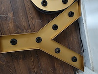 Decoratieve letters - afbeelding 6 van  6