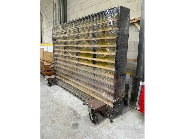 Decoratieve lichtbak - afbeelding 1 van  5