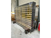 Decoratieve lichtbak - afbeelding 1 van  5