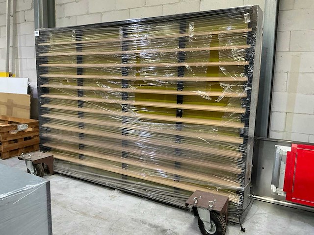 Decoratieve lichtbak - afbeelding 2 van  5