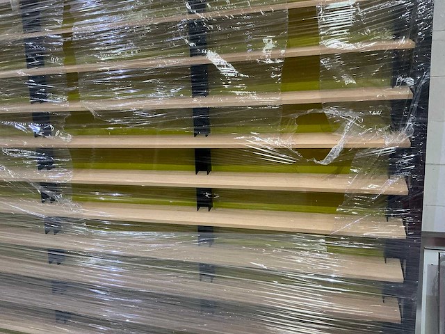 Decoratieve lichtbak - afbeelding 3 van  5