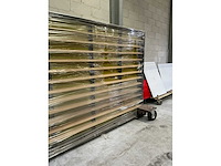 Decoratieve lichtbak - afbeelding 4 van  5