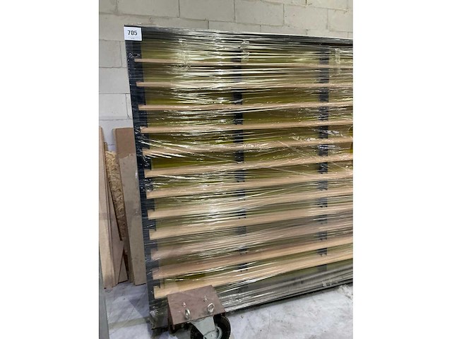 Decoratieve lichtbak - afbeelding 5 van  5