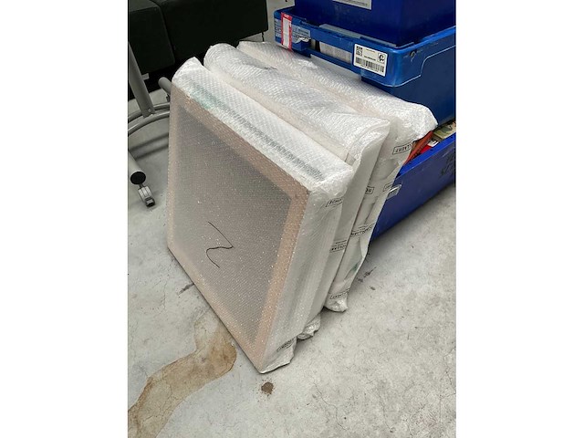 Decoratieve moswand (8x) - afbeelding 5 van  5