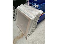 Decoratieve moswand (8x) - afbeelding 5 van  5