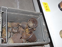 Decoratieve munitie - afbeelding 2 van  2