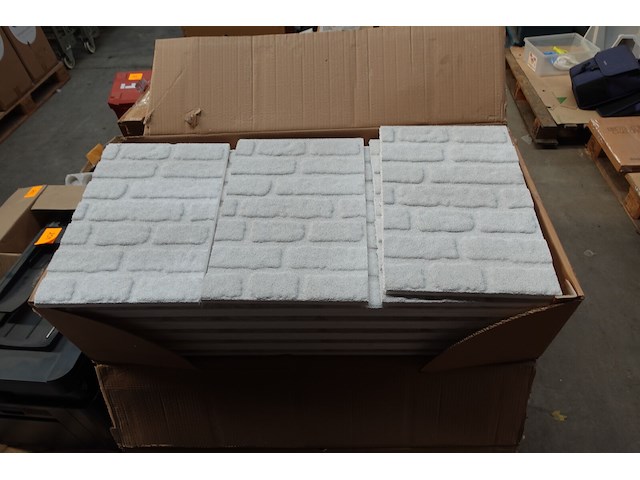Decoratieve muurpanelen - afbeelding 1 van  4