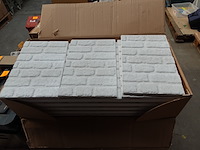 Decoratieve muurpanelen - afbeelding 1 van  4