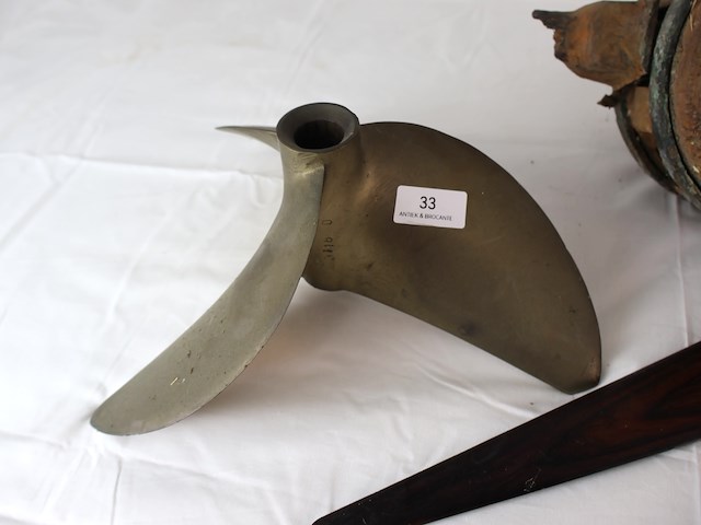 Decoratieve objecten (x5) - afbeelding 2 van  7