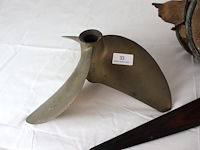 Decoratieve objecten (x5) - afbeelding 2 van  7
