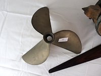 Decoratieve objecten (x5) - afbeelding 3 van  7