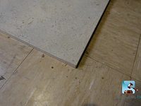 Decoratieve open haard - afbeelding 5 van  5
