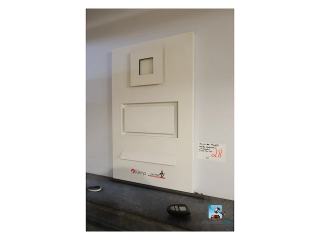 Decoratieve open haard - afbeelding 6 van  8