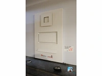 Decoratieve open haard - afbeelding 6 van  8