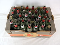 Decoratieve oude wijnflessen - afbeelding 3 van  4