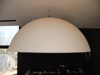 Decoratieve plafondlamp (x3) - afbeelding 3 van  4