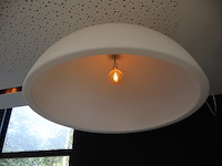 Decoratieve plafondlamp (x3) - afbeelding 4 van  4