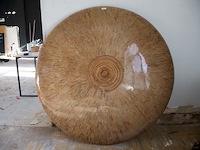 Decoratieve plafondlamp