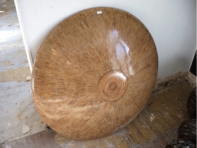 Decoratieve plafondlamp - afbeelding 2 van  5