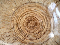 Decoratieve plafondlamp - afbeelding 3 van  5