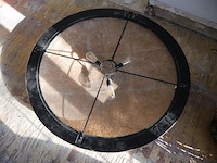 Decoratieve plafondlamp - afbeelding 5 van  5