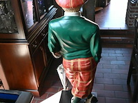 Decoratieve polysterpop - afbeelding 2 van  2