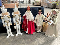 Decoratieve poppen (7x) - afbeelding 3 van  11