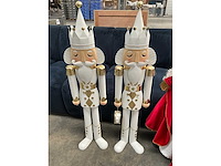 Decoratieve poppen (7x) - afbeelding 8 van  11