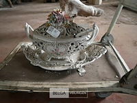 Decoratieve pot - afbeelding 2 van  4