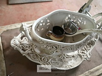 Decoratieve pot - afbeelding 3 van  4