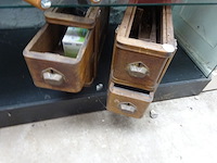 Decoratieve rangement 2x - afbeelding 1 van  1