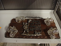 Decoratieve retro kaders - afbeelding 2 van  5