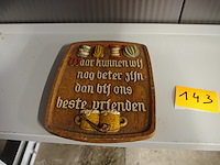 Decoratieve retro kaders - afbeelding 3 van  5