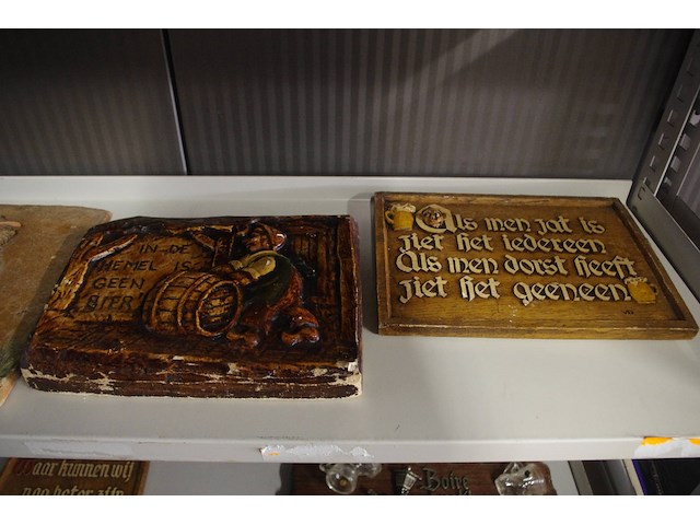 Decoratieve retro kaders - afbeelding 4 van  5