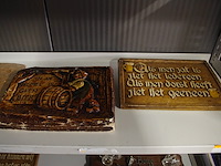 Decoratieve retro kaders - afbeelding 4 van  5
