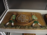 Decoratieve retro kaders - afbeelding 5 van  5