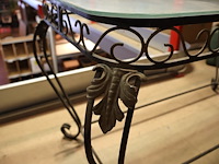 Decoratieve salontafel - afbeelding 4 van  5