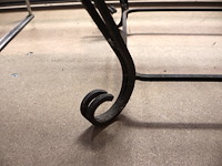 Decoratieve salontafel - afbeelding 5 van  5