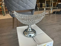 Decoratieve schaal (2x) - afbeelding 2 van  4