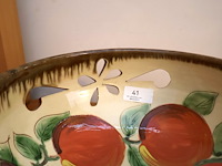 Decoratieve schaal - afbeelding 2 van  4