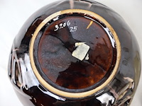 Decoratieve schalen (x5) - afbeelding 2 van  12