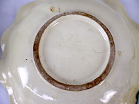 Decoratieve schalen (x5) - afbeelding 3 van  12