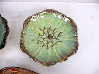 Decoratieve schalen (x5) - afbeelding 5 van  12