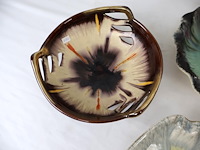 Decoratieve schalen (x5) - afbeelding 7 van  12