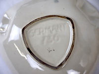 Decoratieve schalen (x5) - afbeelding 12 van  12