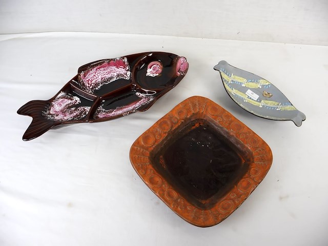 Decoratieve schalen - afbeelding 1 van  7